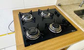 Imagem 3: Apartamento para venda com 2 dormitórios no Spazio Miraflores em Mogi das Cruzes