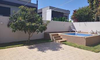 Imagem 4: Sobrado para venda com 3 dormitórios e piscina no Condomínio Veredas em Mogi