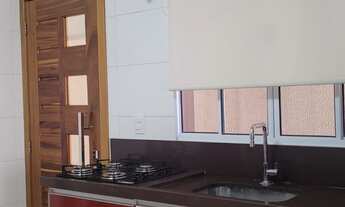 Imagem 4: Casa térrea para venda com 3 dormitórios na Villa Di César em Mogi das Cruzes