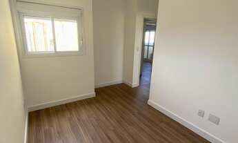 Imagem 3: Apartamento cobertura para venda com 170m² no Residencial Amsterdã em Mogi