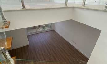 Imagem: Apartamento cobertura para venda com 170m²