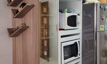 Imagem 3: Casa térrea para venda com 3 dormitórios na Villa Di César em Mogi das Cruzes