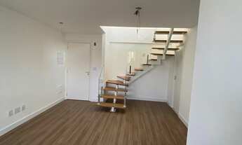 Imagem 5: Apartamento cobertura para venda com 170m² no Residencial Amsterdã em Mogi