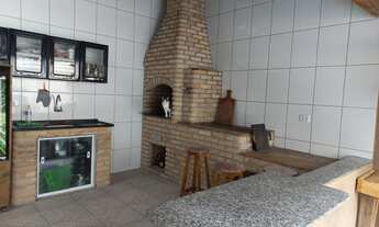 Imagem 6: Sobrado para venda com 3 dormitórios no Residencial Rubi em Mogi das Cruzes