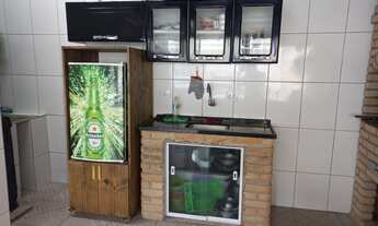 Imagem 5: Sobrado para venda com 3 dormitórios no Residencial Rubi em Mogi das Cruzes