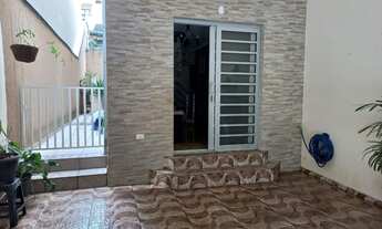 Imagem 3: Sobrado para venda com 3 dormitórios no Residencial Rubi em Mogi das Cruzes