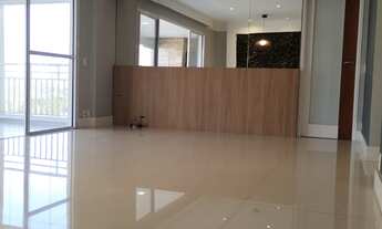 Imagem: Apartamento para venda 4 dormitórios no