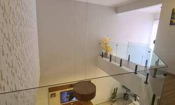 Imagem 4: Sobrado para venda com 3 suítes no condomínio Mosaico Essence em Mogi das Cruzes