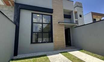 Imagem 2: Casa térrea para venda com 3 dormitórios no Parque Morumbi em Mogi das Cruzes