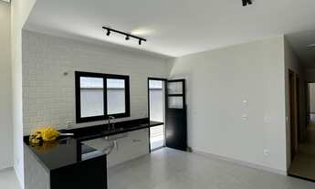 Imagem 5: Casa térrea para venda com 3 dormitórios no Parque Morumbi em Mogi das Cruzes