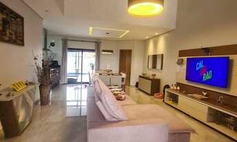 Imagem 5: Sobrado para venda com 3 suítes no condomínio Mosaico Essence em Mogi das Cruzes