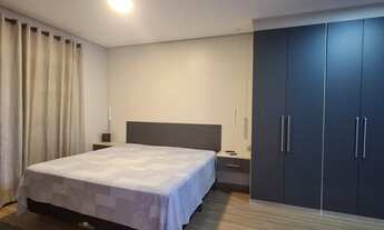 Imagem 3: Sobrado para venda com 3 suítes no condomínio Mosaico Essence em Mogi das Cruzes