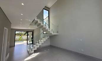 Imagem 5: Sobrado para venda com 3 suítes e piscina no Mosaico Essence em Mogi das Cruzes