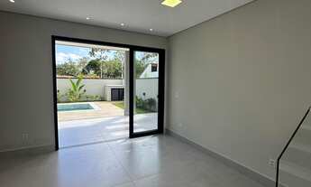 Imagem 7: Sobrado para venda com 3 suítes e piscina no Mosaico Essence em Mogi das Cruzes