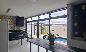 Imagem 2: Sobrado para venda com 3 suítes no condomínio Mosaico Essence em Mogi das Cruzes