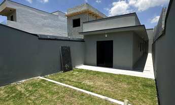 Imagem 3: Casa térrea para venda com 3 dormitórios no Parque Morumbi em Mogi das Cruzes