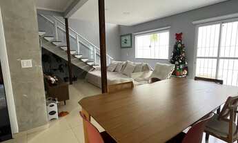 Imagem: Sobrado para venda com 3 dormitórios na