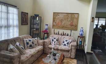 Imagem 3: Sobrado alto padrão para venda com 4 dormitórios e piscina na Vila Mogi Moderno