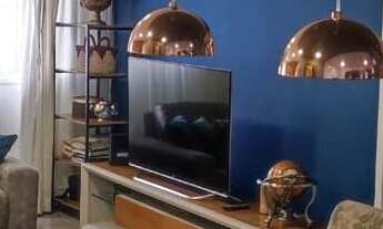 Imagem 3: Apartamento para venda com 116m² e 3 dormitórios no Residencial Vivance