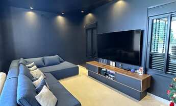 Imagem 5: Sobrado para venda com 3 suítes e piscina no Condomínio Granja Anita