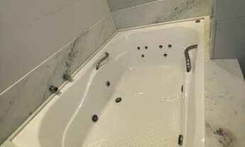 Imagem 3: Sobrado para venda com 3 suítes no condomínio Aruã Eco Park Lagos II