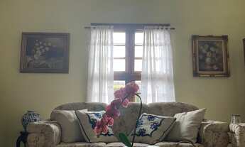 Imagem 7: Sobrado alto padrão para venda com 4 dormitórios e piscina na Vila Mogi Moderno