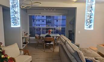 Imagem 4: Residencial Duetto Damebe 2 dorms à venda na Praça do Habibs em Mogi das Cruzes