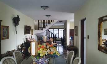 Imagem 6: Sobrado alto padrão para venda com 4 dormitórios e piscina na Vila Mogi Moderno