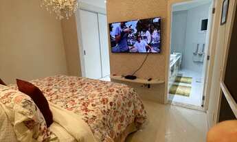 Imagem 6: Sobrado para venda com 3 suítes no condomínio Aruã Eco Park Lagos II