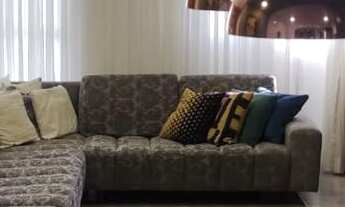 Imagem 5: Apartamento para venda com 116m² e 3 dormitórios no Residencial Vivance