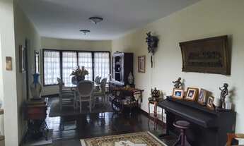 Imagem 4: Sobrado alto padrão para venda com 4 dormitórios e piscina na Vila Mogi Moderno