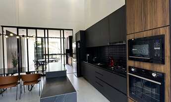 Imagem 7: Sobrado para venda com 3 suítes e piscina no Condomínio Granja Anita