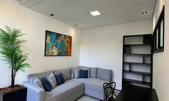 Imagem 6: Sobrado para venda com 3 suítes e piscina no Condomínio Granja Anita