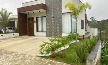 Imagem: Casa para venda com 4 suítes no condomínio