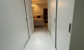 Imagem 7: Sobrado para venda com 3 suítes no condomínio Aruã Eco Park Lagos II