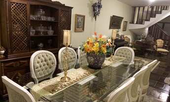 Imagem 5: Sobrado alto padrão para venda com 4 dormitórios e piscina na Vila Mogi Moderno