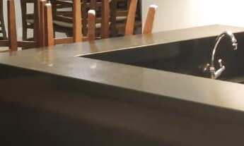 Imagem 7: Apartamento para venda com 116m² e 3 dormitórios no Residencial Vivance