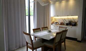 Imagem 5: Casa para venda com 4 suítes no condomínio Mosaico Essence em Mogi das Cruzes