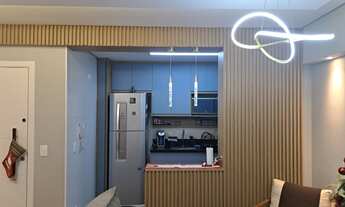 Imagem 7: Residencial Duetto Damebe 2 dorms à venda na Praça do Habibs em Mogi das Cruzes