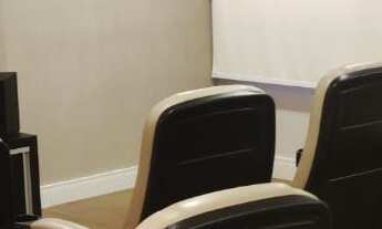 Imagem 6: Apartamento para venda com 116m² e 3 dormitórios no Residencial Vivance