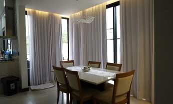 Imagem 2: Casa para venda com 4 suítes no condomínio Mosaico Essence em Mogi das Cruzes