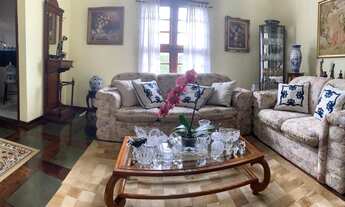 Imagem 2: Sobrado alto padrão para venda com 4 dormitórios e piscina na Vila Mogi Moderno