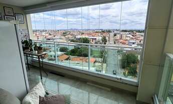 Imagem: Apartamento para venda com 116m² e 3 dormitórios