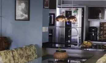 Imagem 4: Apartamento para venda com 116m² e 3 dormitórios no Residencial Vivance