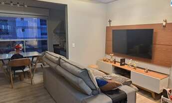 Imagem 2: Residencial Duetto Damebe 2 dorms à venda na Praça do Habibs em Mogi das Cruzes