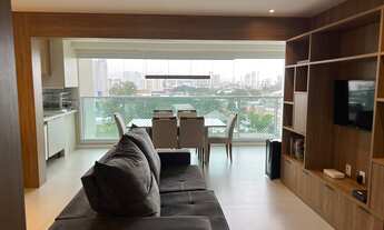 Imagem 2: Apartamento para venda com 3 suítes no Helbor Passeo Patteo Mogilar