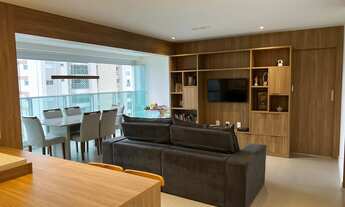 Imagem: Apartamento para venda com 3 suítes no