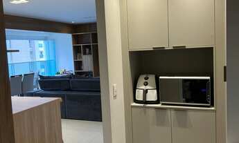 Imagem 6: Apartamento para venda com 3 suítes no Helbor Passeo Patteo Mogilar