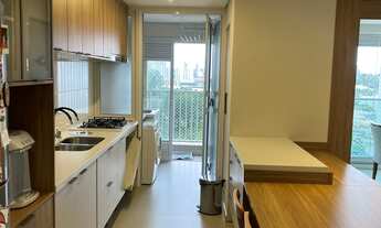 Imagem 5: Apartamento para venda com 3 suítes no Helbor Passeo Patteo Mogilar