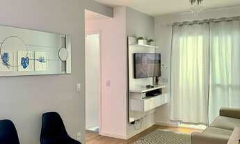 Imagem 3: Apartamento para venda com 2 dormitórios no Condomínio Vila Ceres em Mogi